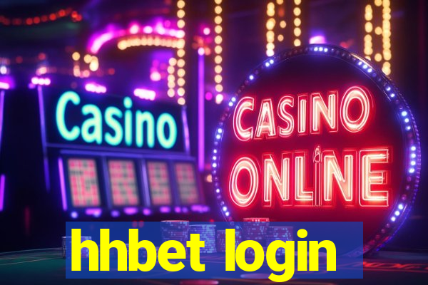 hhbet login